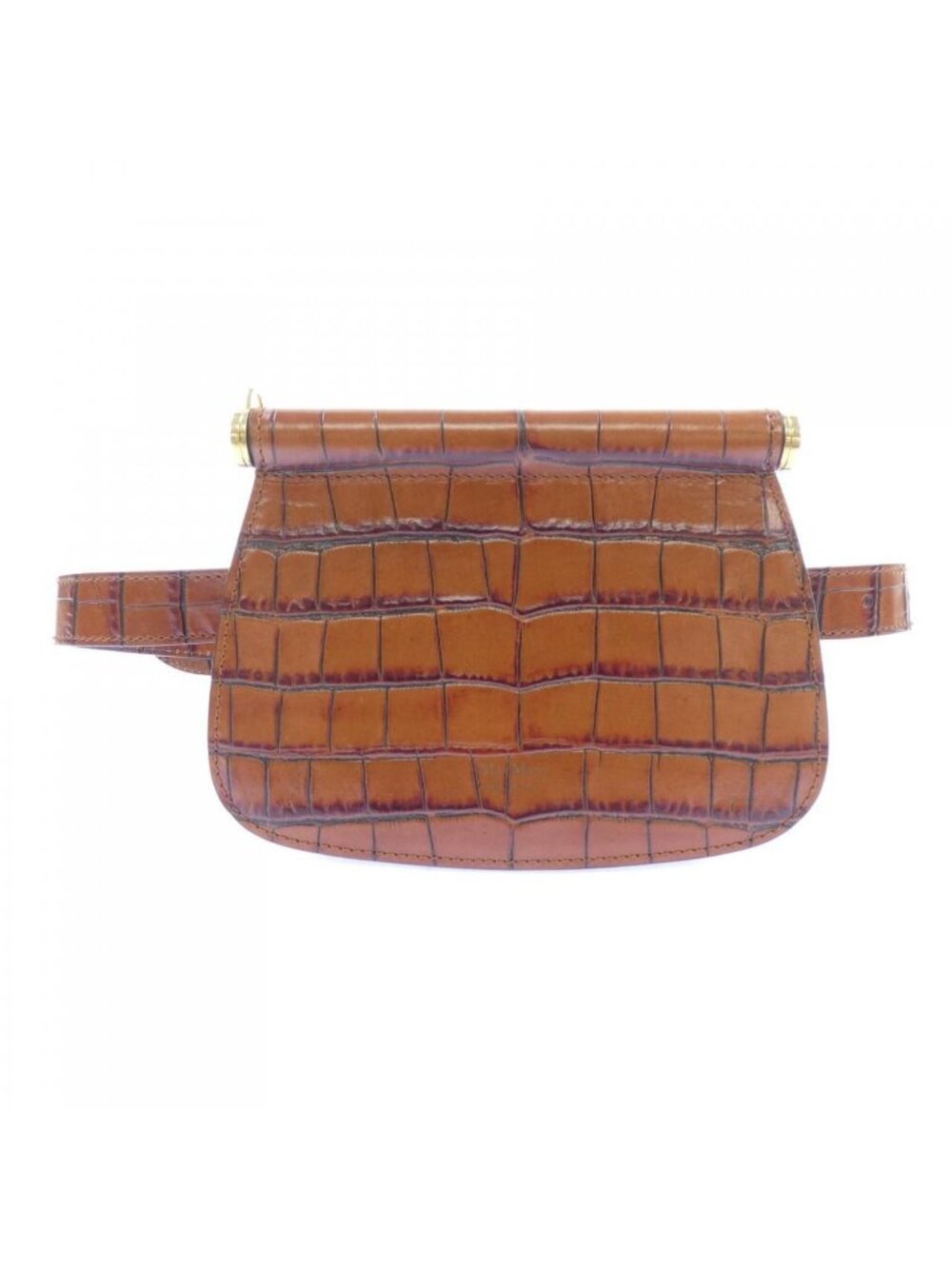 Max Mara Bag Handbag Brown